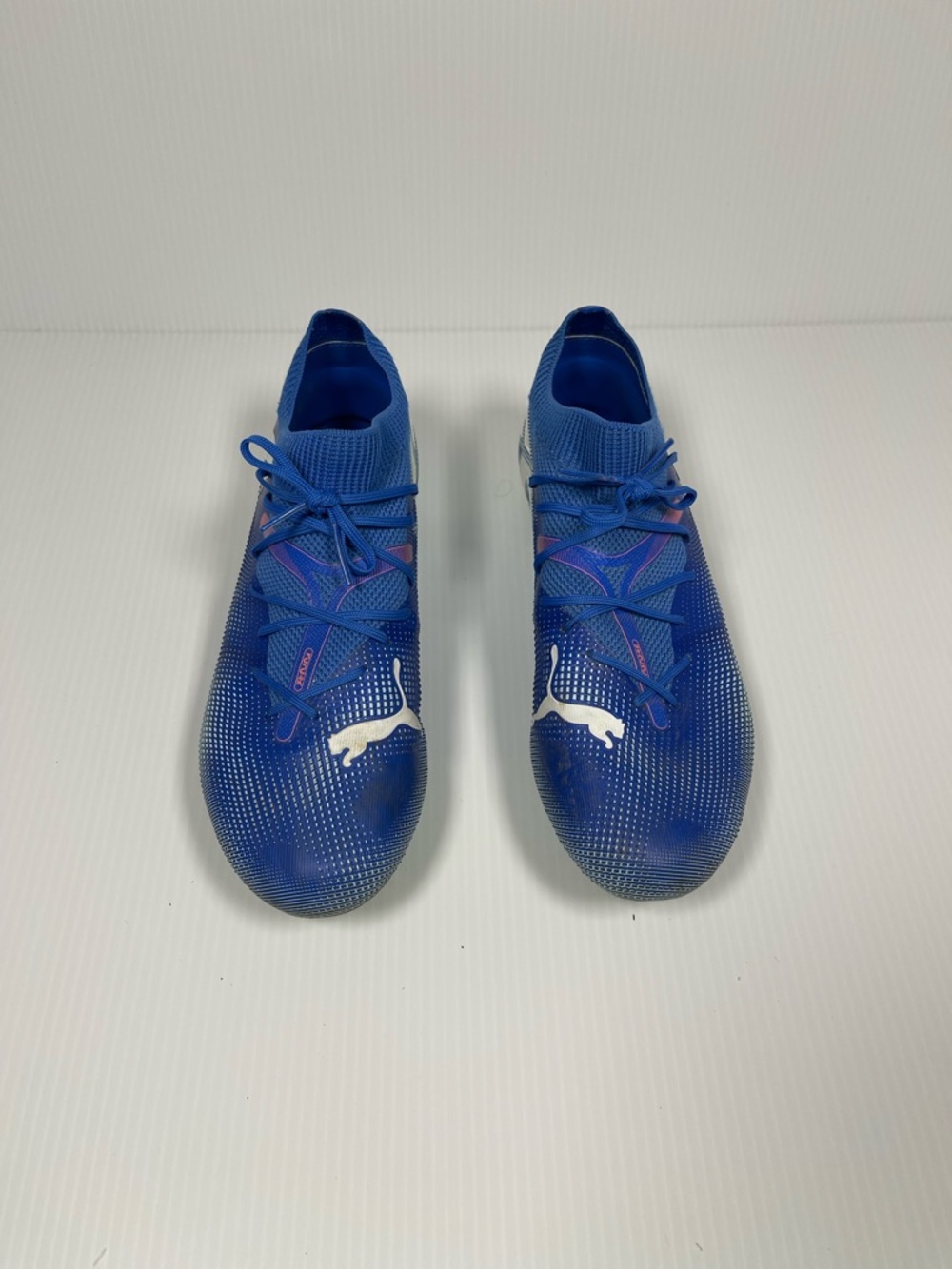 PUMA Kids Future 7 Match FG - Boys 7.5